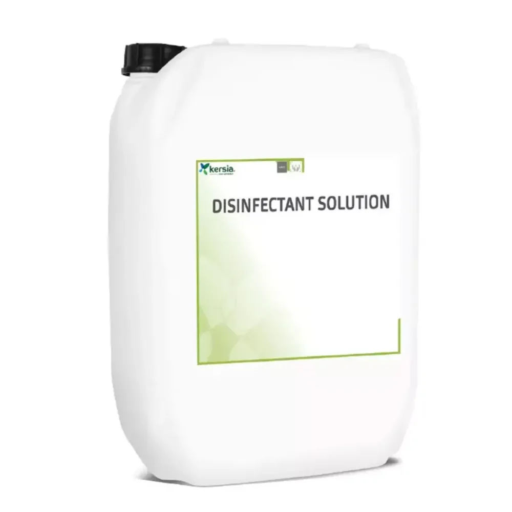 5028 Disinfectant Solution 1